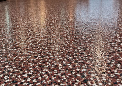commercial chestnut
