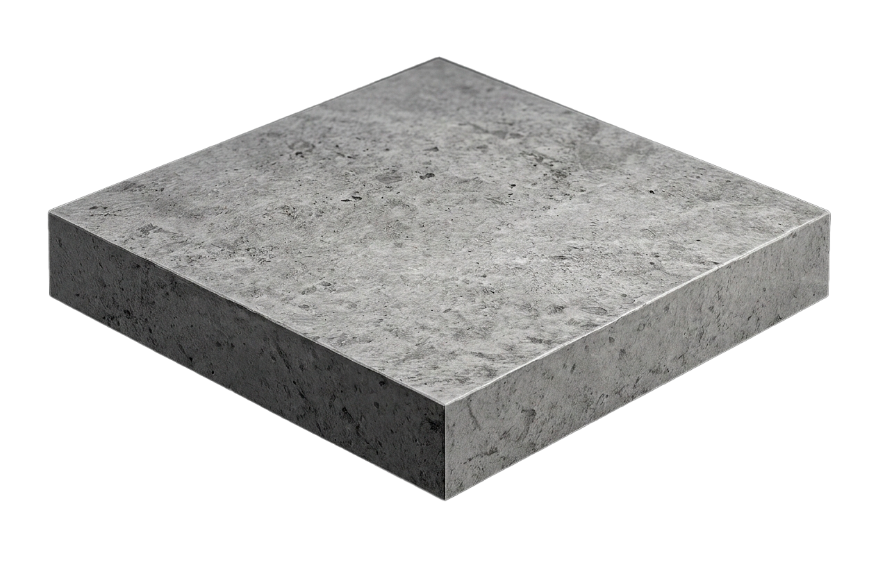 Prepared Concrete