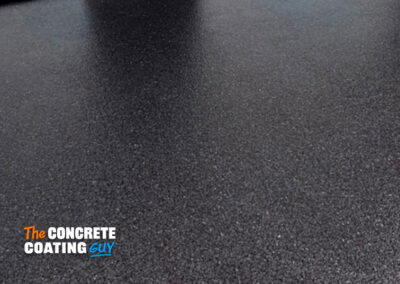 front porch concrete coating