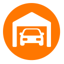 garage icon