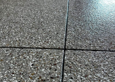 pebble beach install