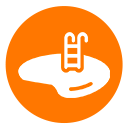 pool icon