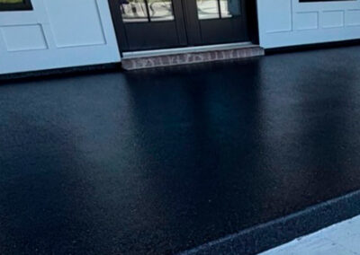 porch concrete coating
