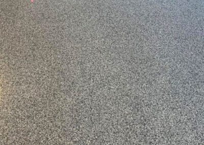 slate stone install