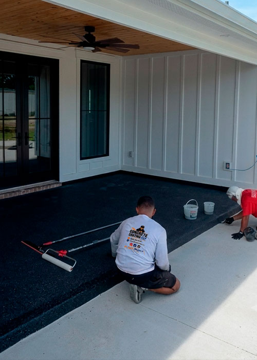 team concrete coating guy 1
