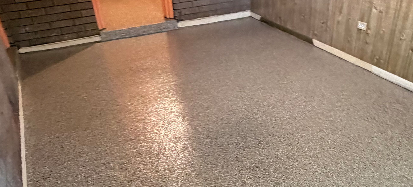 storage after