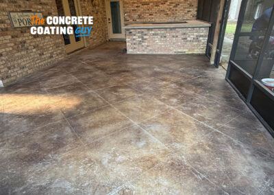 project patio10