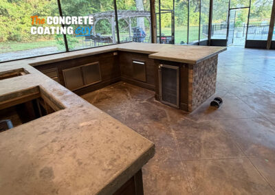 project patio12